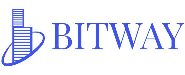 Bitway Logo